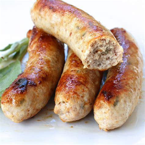 homemade-breakfast-sausage-links-or-patties-the image