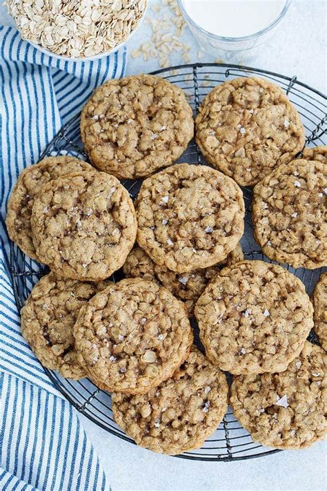 best-oatmeal-cookies-two-peas-their-pod image