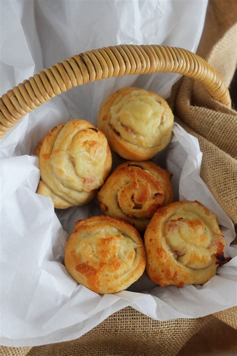 bacon-cheddar-buns-gather-for-bread image