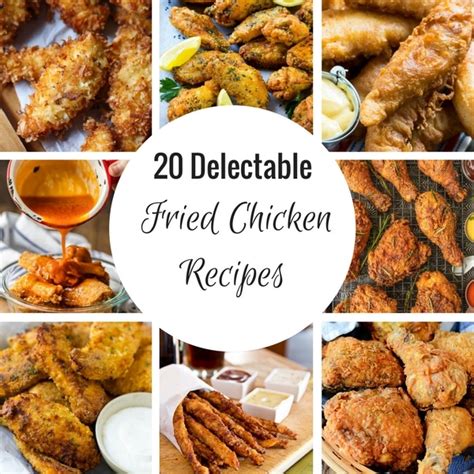 10-fabulous-fried-chicken-recipes-dinner-at-the-zoo image