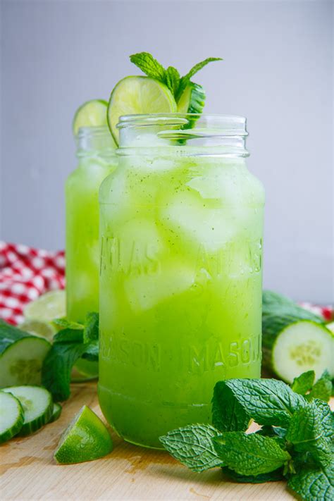 cucumber-mint-and-lime-refreshers-closet-cooking image