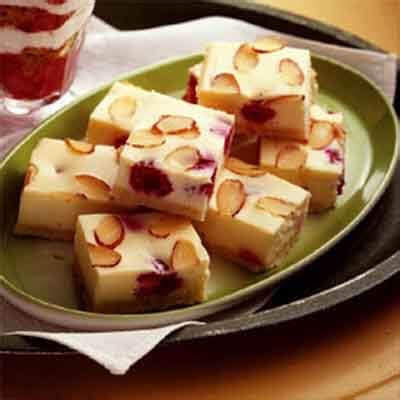 raspberry-cream-cheese-bars-recipe-land-olakes image