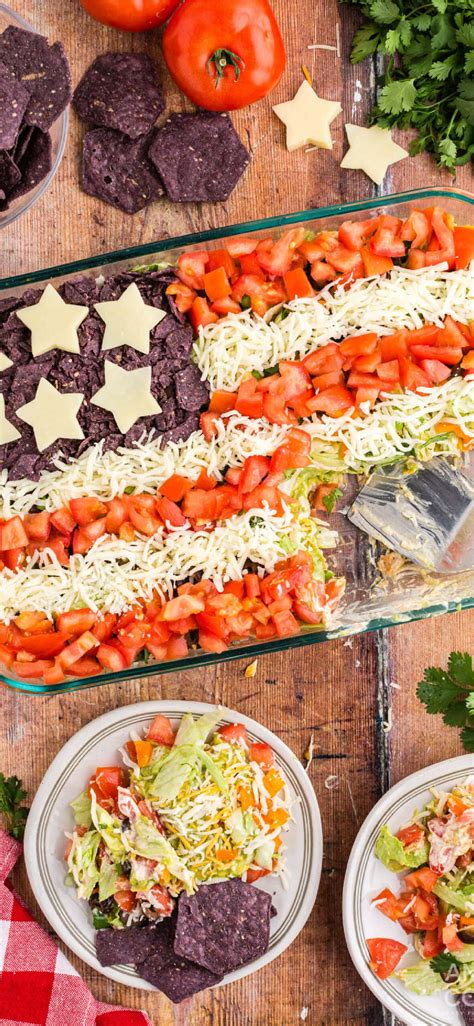 taco-salad-flag-amandas-cookin-patriotic image