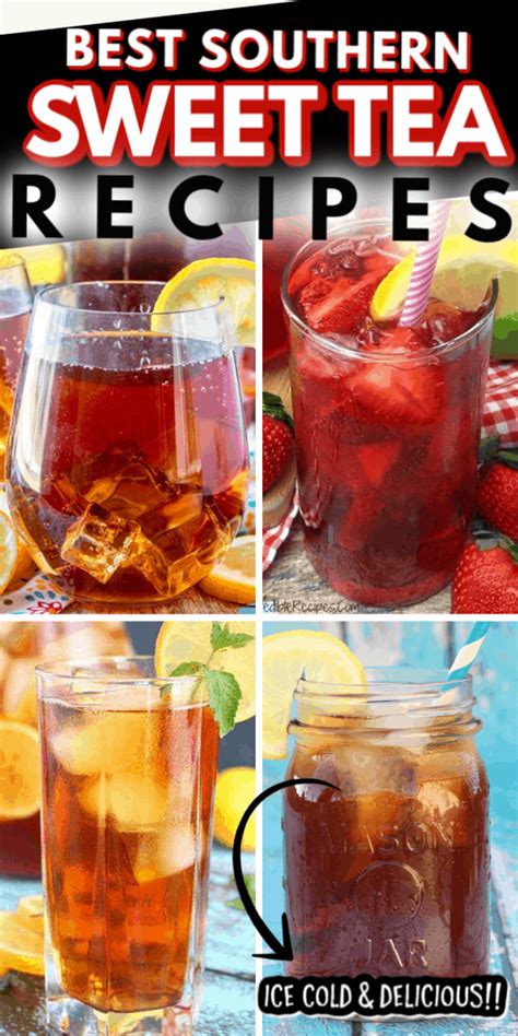 southern-sweet-tea-the-best-blog image