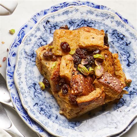 raisin-cardamom-overnight-french-toast image