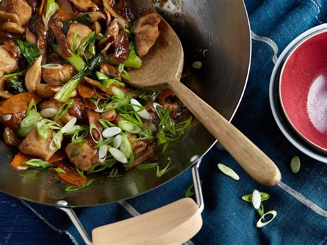 posh-chopped-suey-fragrant-chicken-and-mushroom image