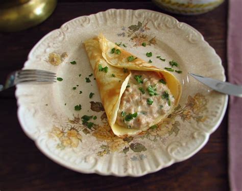 crepes-with-tuna-recipe-food-from-portugal image
