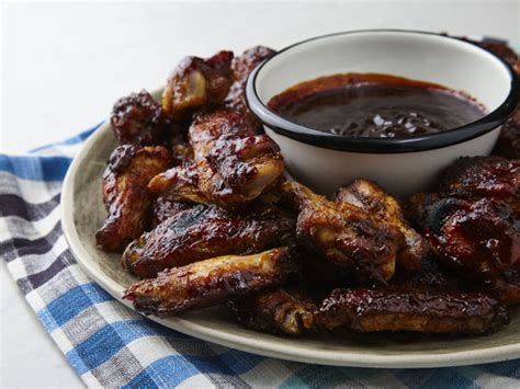 smoky-rubbed-chicken-wings-with-honey-bourbon-and image