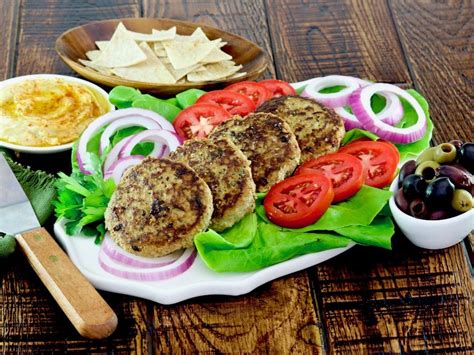 mediterranean-turkey-burgers-lean-and-healthy-with image