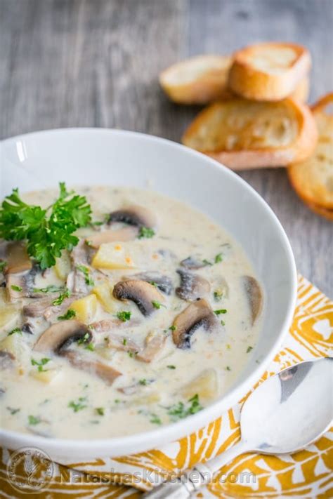 mushroom-soup-recipe-best-mushroom-soup-cream-of image