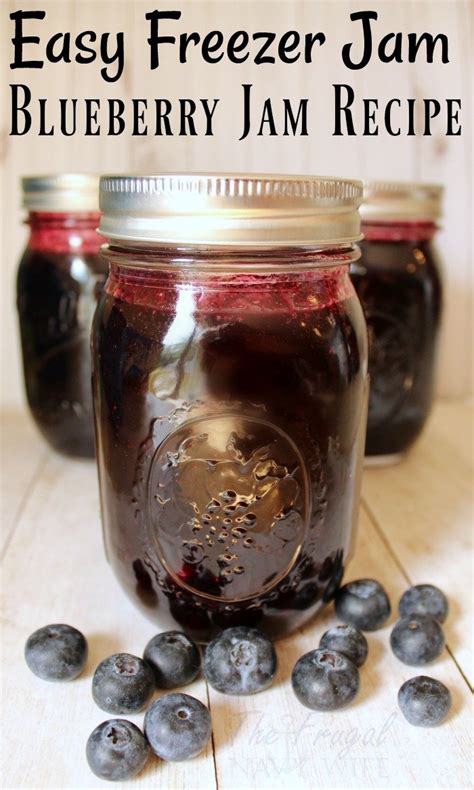 easy-freezer-blueberry-jam-recipe-the-frugal-navy image