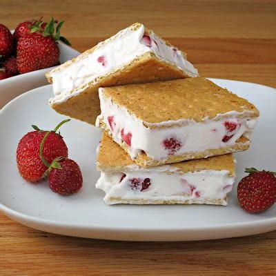 cool-whip-strawberry-sandwiches image