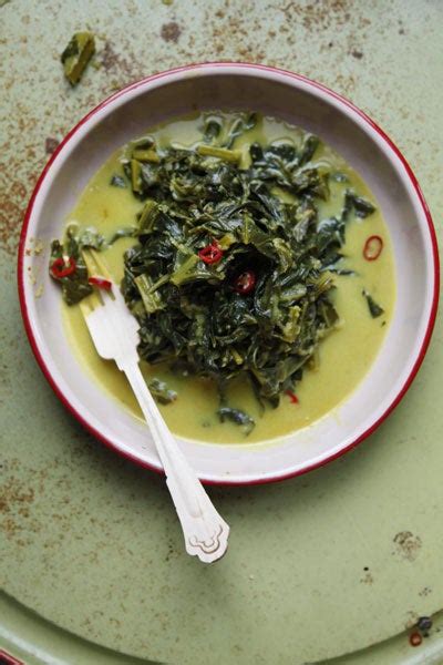 indonesian-style-collard-greens-curry-gulai-sayur-saveur image