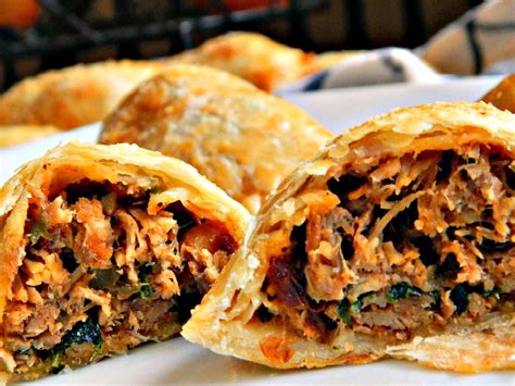 chipotle-pulled-pork-empanadas-from-leftovers image