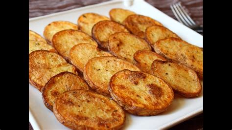 cottage-fries-easy-oven-fried-potato-rounds image