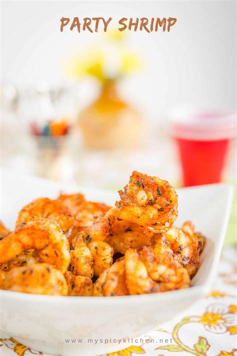 party-shrimp-recipe-myspicykitchen image