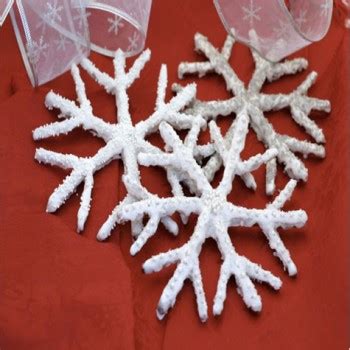 pretzel-snowflakes-snyders-of-hanover image