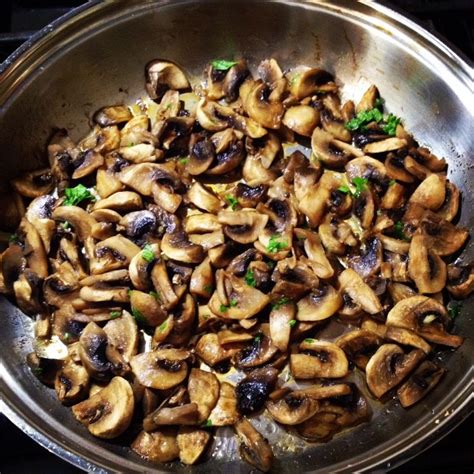 italian-mushrooms-my-familys-recipe-dietetic image