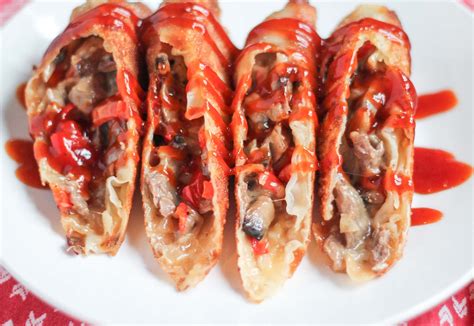 cheesesteak-eggrolls-inspired-by-del-friscos image
