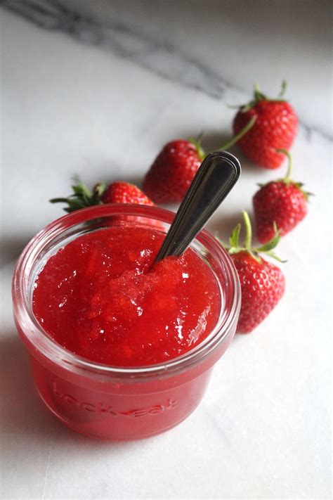 strawberry-jelly-easy-homemade-recipe-practical-self image