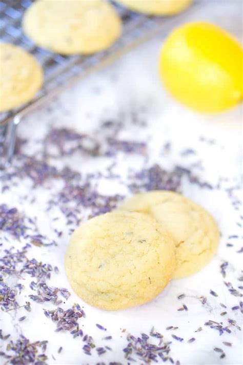 lavender-lemon-sugar-cookies-greens-chocolate image