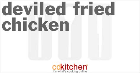 deviled-fried-chicken-recipe-cdkitchencom image