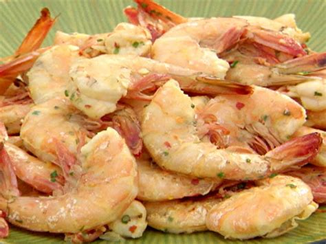 chile-lime-shrimp-marinade-recipes-cooking-channel image