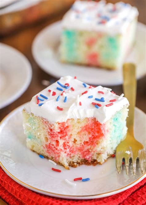 4th-of-july-poke-cake-recipe-red-white-blue-lil-luna image