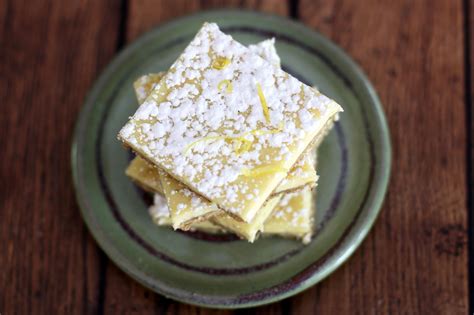 lemon-cream-cheese-bar-recipe-the-spruce-eats image