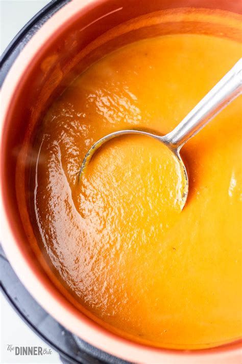 pressure-cooker-carrot-soup-recipe-the-dinner-bite image