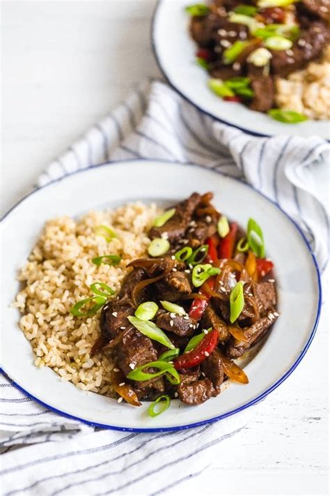 quick-and-easy-pepper-steak-recipe-ready-in-20 image