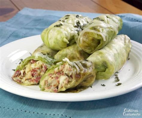 corned-beef-cabbage-rolls-curious-cuisiniere image