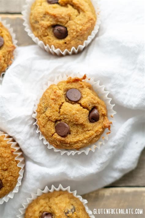 paleo-pumpkin-muffins-gluten-free-palate image