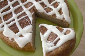 gluten-free-cinnamon-vanilla-cake image