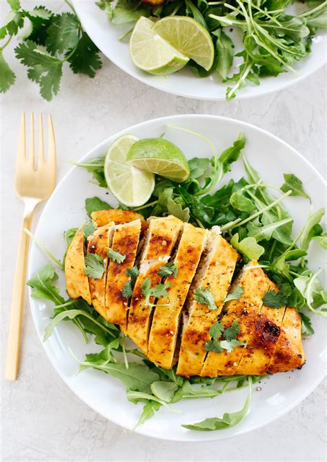 turmeric-ginger-grilled-chicken-eat-yourself-skinny image