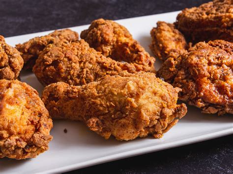 the-best-buttermilk-brined-southern-fried-chicken image