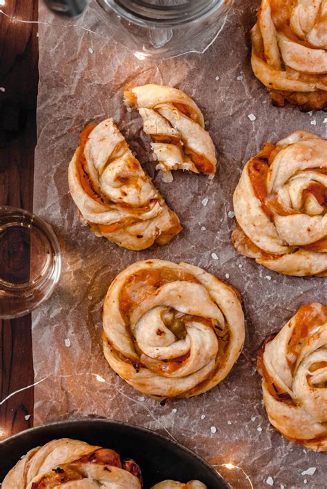 savory-pumpkin-twists-with-puff-pastry-damn-spicy image