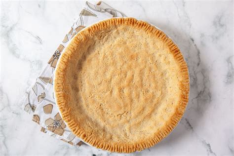 almond-flour-pie-crust-recipe-the-spruce-eats image
