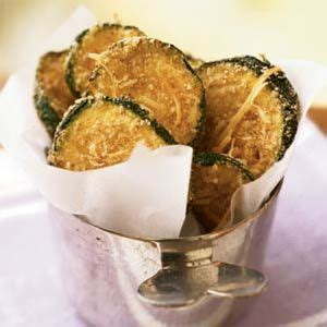 crispy-oven-baked-zucchini-chips-recipe-sparkrecipes image