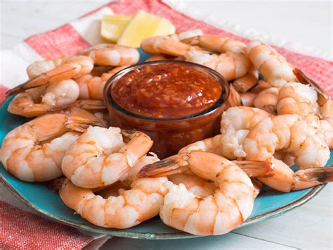 plump-and-tender-shrimp-cocktail image