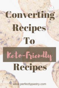 converting-recipes-to-keto-friendly image