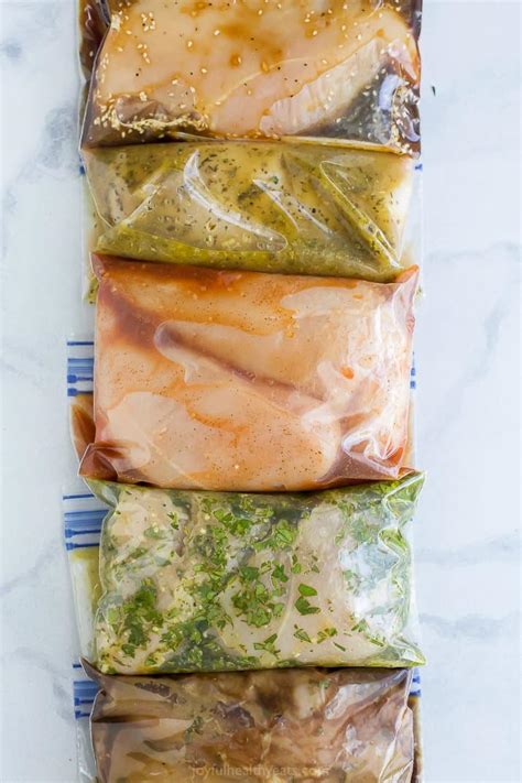 the-best-5-flavorful-chicken-marinades-for-grilling image