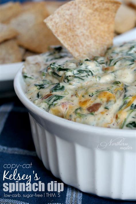 kelseys-spinach-dip-copycat-recipe-thm-s-northern image