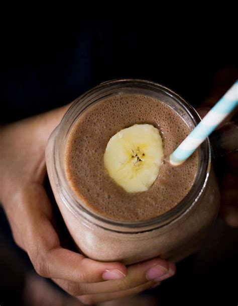 best-banana-nutella-smoothie-recipe-simmer-to-slimmer image