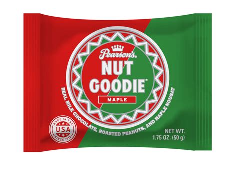nut-goodie-chocolate-peanuts-maple-nougat image