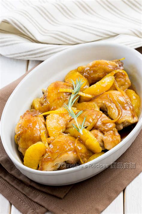 chicken-thighs-with-orange-marmalade-christines image