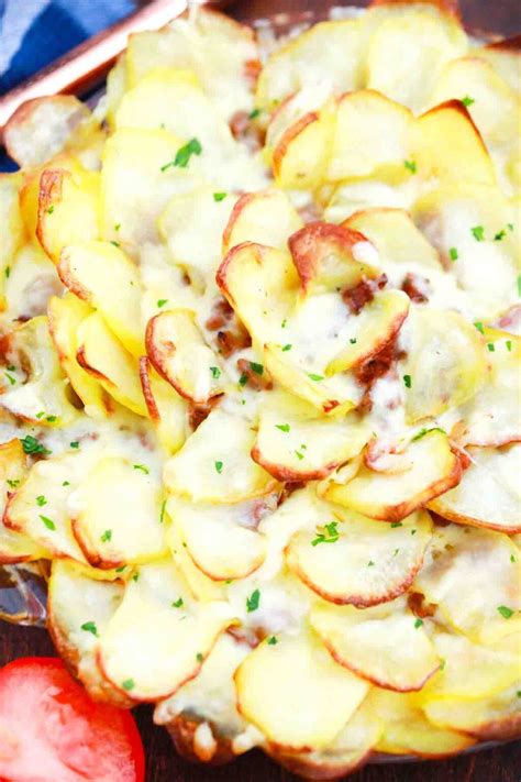 cheesy-potato-flower-recipe-sweet-and-savory-meals image