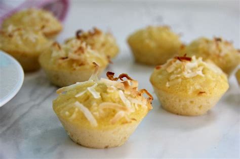 mini-lemon-coconut-muffins-keto-low-carb image
