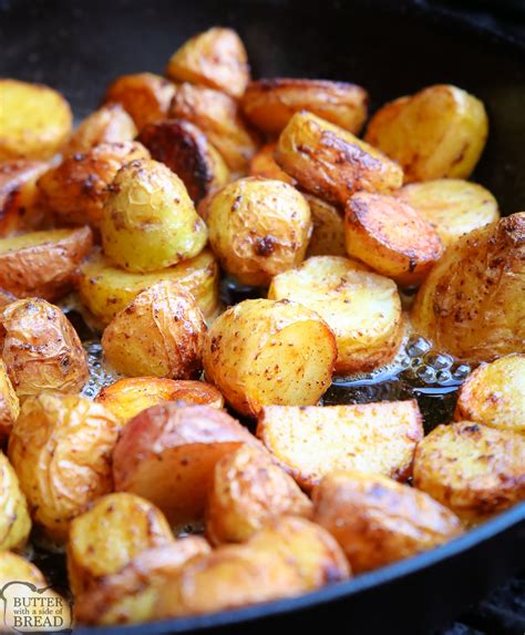 cast-iron-skillet-potatoes-butter-with-a-side-of image