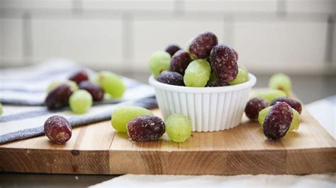 how-to-make-candied-frozen-grapes-food-lion image